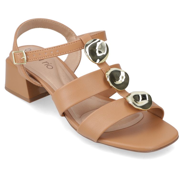 Sandalia Casual 16807