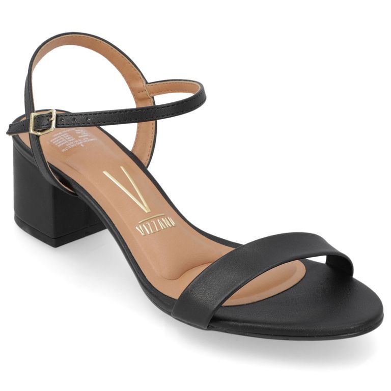 Sandalia Casual 9017