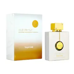 ARMAF - Perfume Club de Nuit White Impériale EDP 200 ml