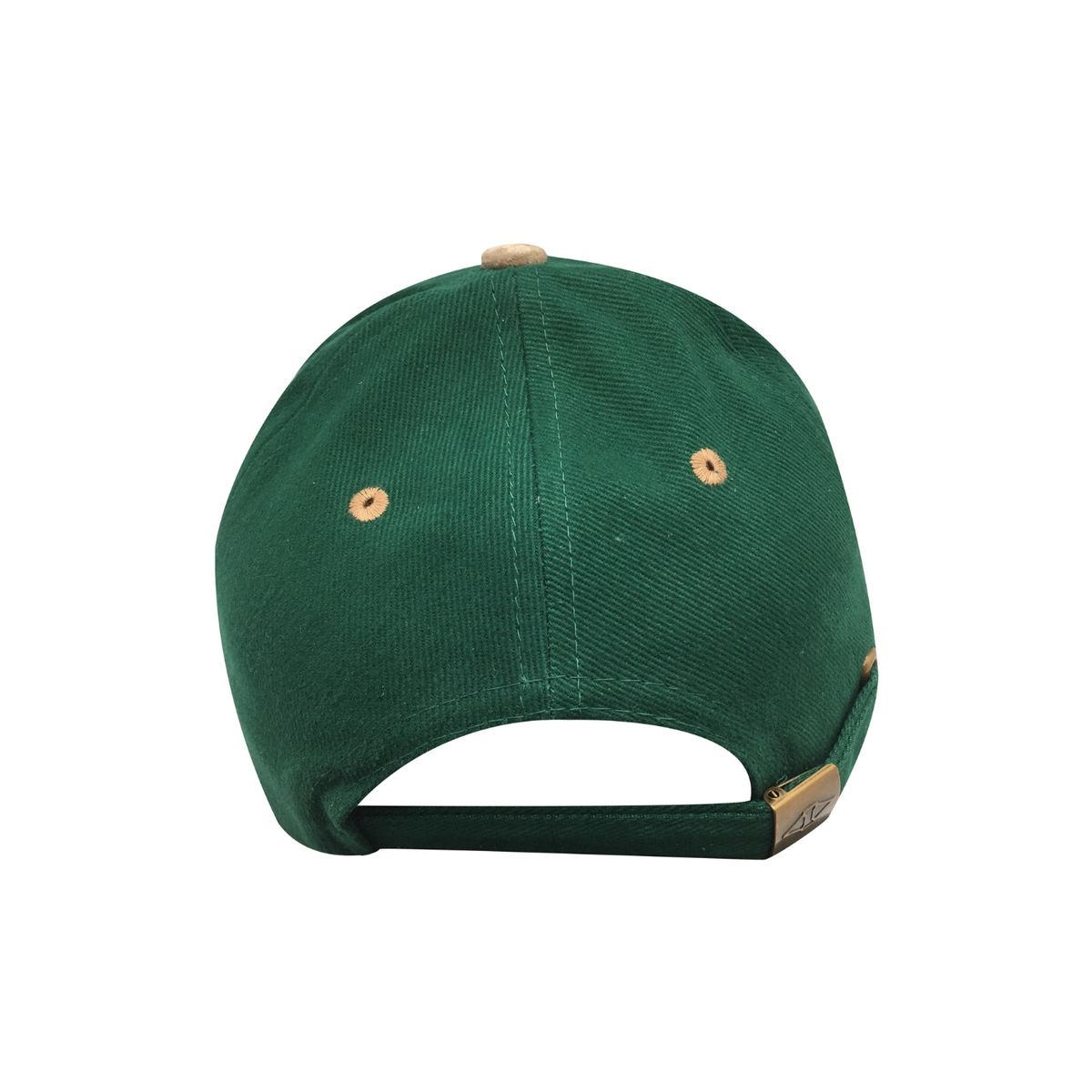 INDUSBORD - Jockey Gorro Algodón Cuero Premium Protección UV