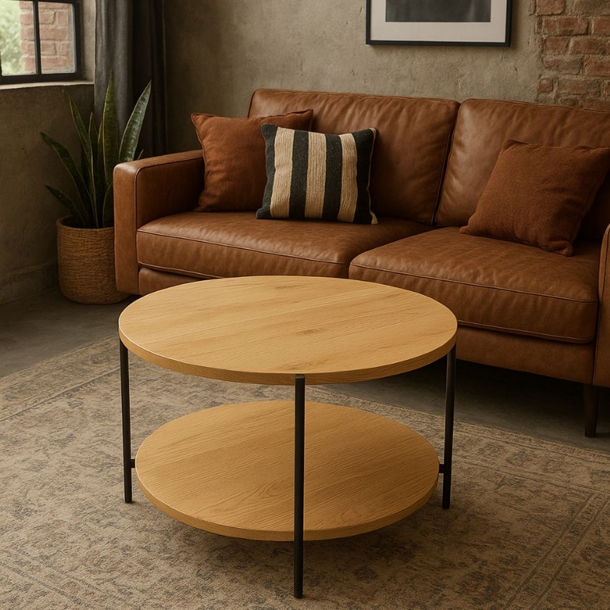 GENERICO - MESA DE CENTRO NT ROCHELLE