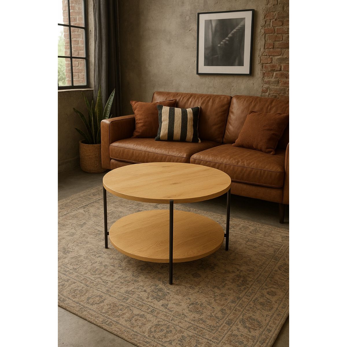 GENERICO - MESA DE CENTRO NT ROCHELLE