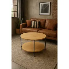 GENERICO - MESA DE CENTRO NT ROCHELLE