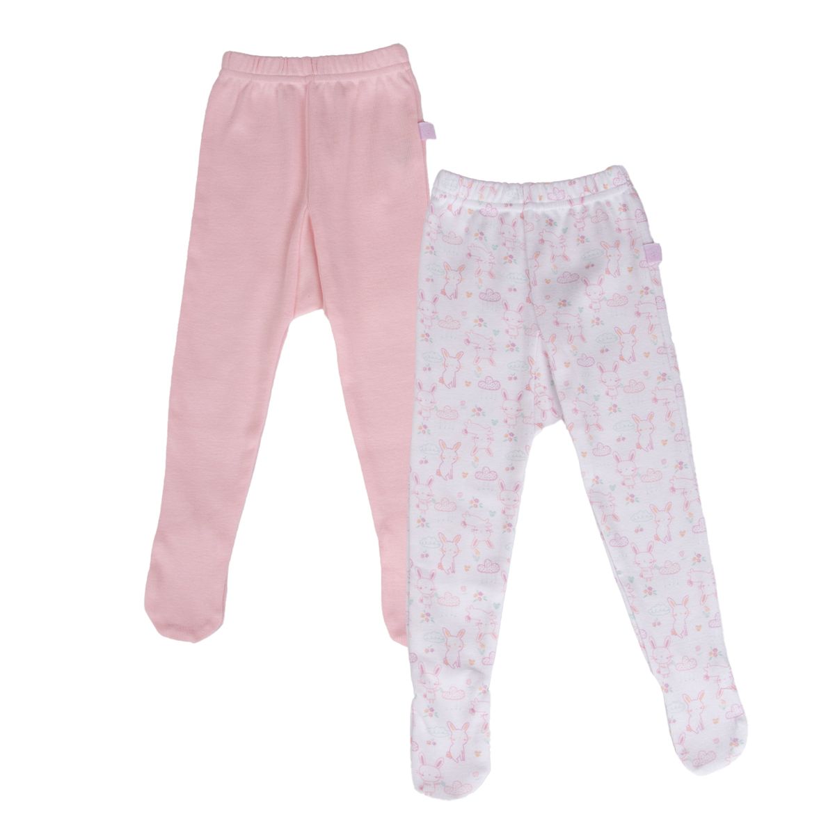 PILLIN - Panty Niña Multicolor Pillin PRB113-25SUR