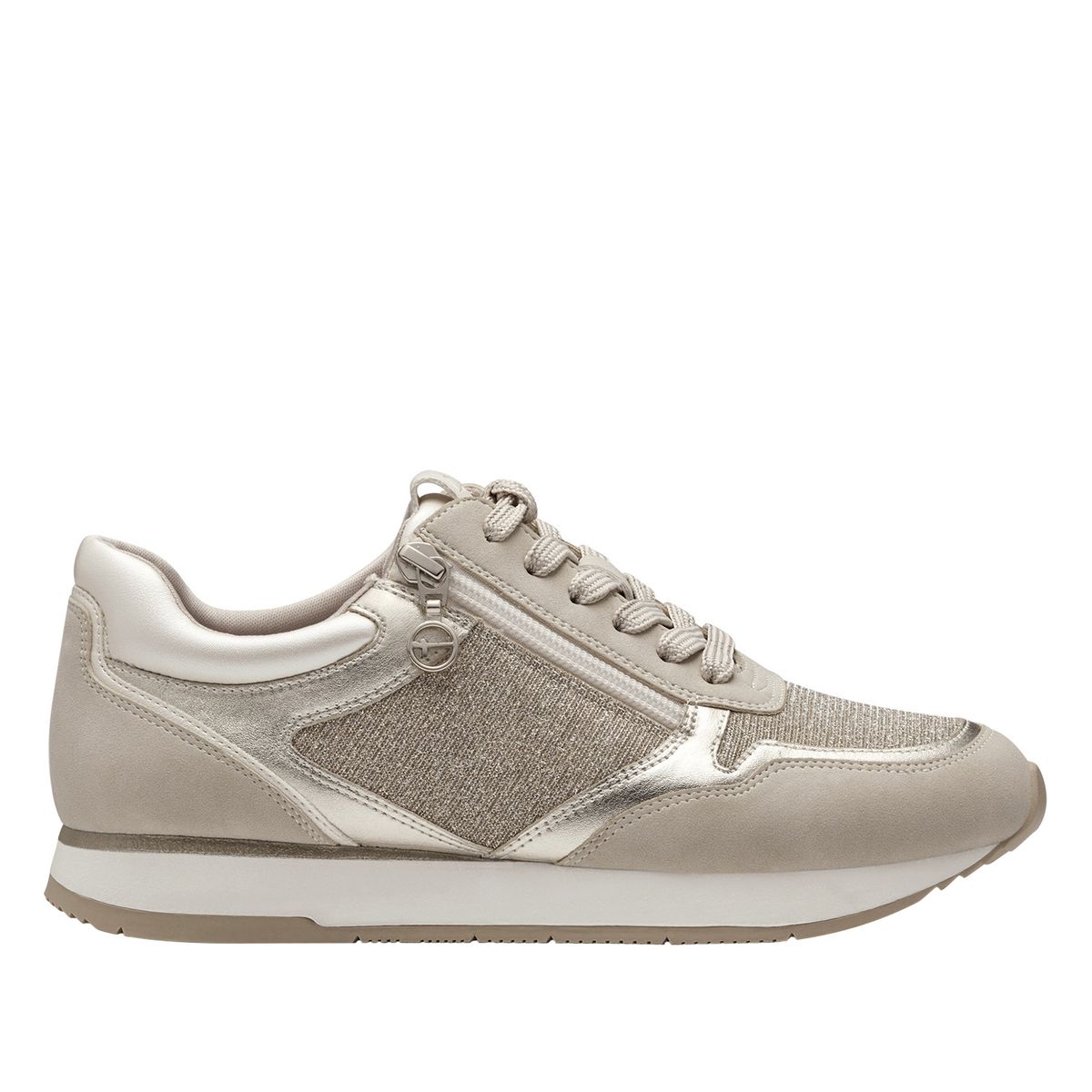 TAMARIS - Zapatilla Mujer Tamaris 23603-42 Rosa Tamaris