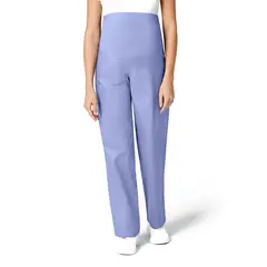 WONDERWINK - PANTALÓN CLÍNICO MUJER MATERNAL 545 CEIL