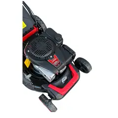 ALTERNATIVE - Cortadora Césped A Gasolina 20 Pulgadas 6.5hp