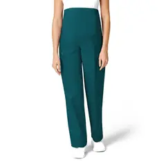 WONDERWINK - PANTALÓN CLÍNICO MUJER MATERNAL 545 CARIBBEAN