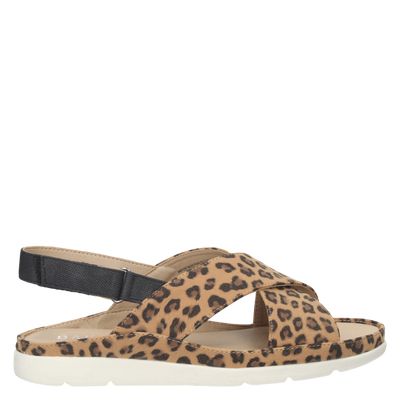 Imagen 1 del producto Sandalia Casual Mujer Multicolor