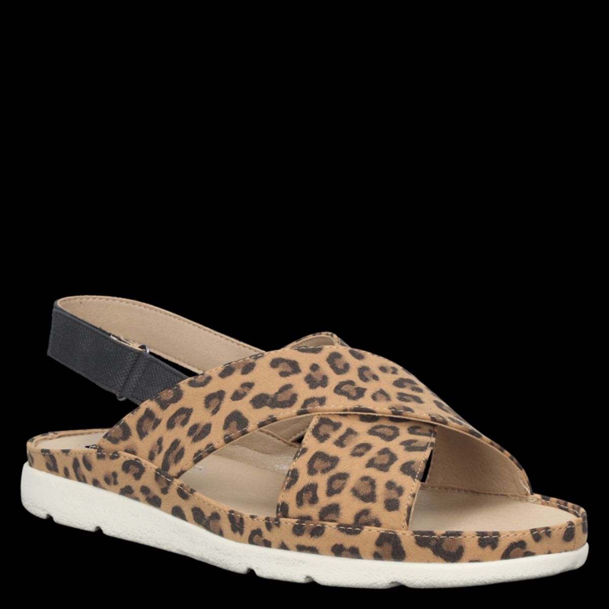 DAKOTA - Sandalia Casual Mujer Multicolor Dakota