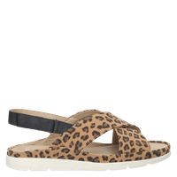 Sandalia Casual Mujer Multicolor