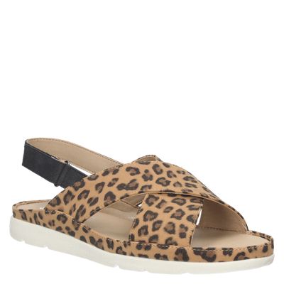 Imagen 2 del producto Sandalia Casual Mujer Multicolor