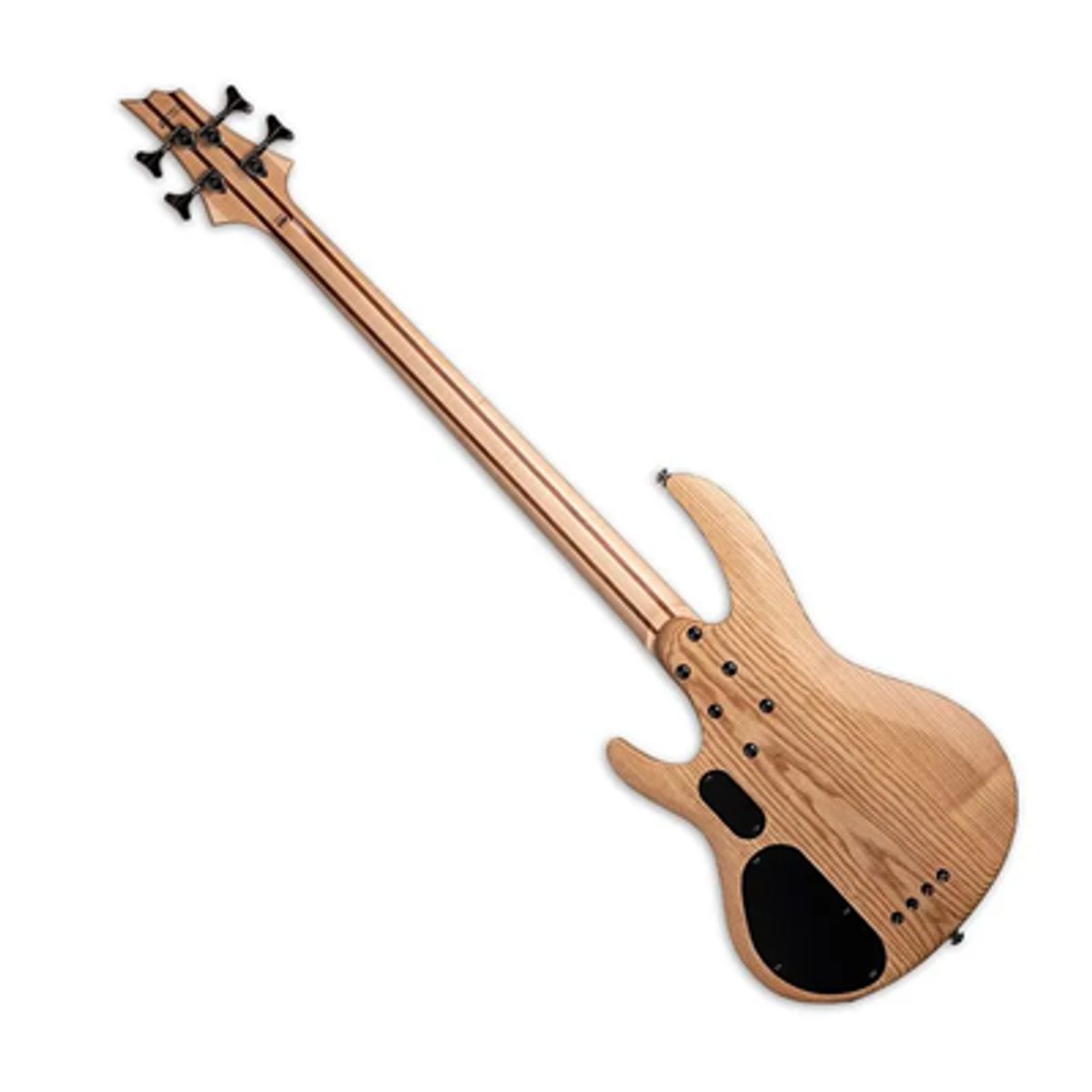 LTD - Bajo eléctrico LTD B-204SM - Natural Satin Ltd