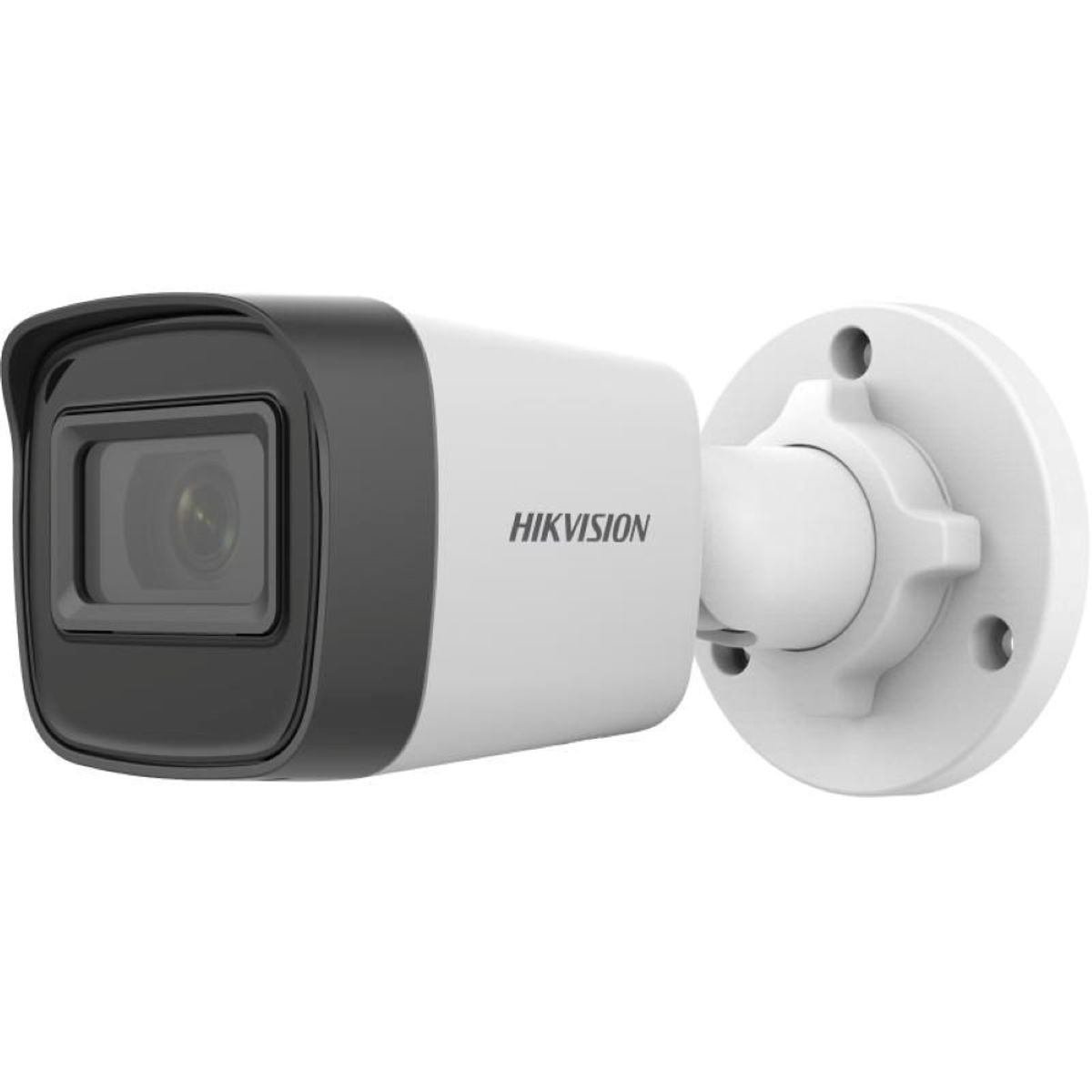 HIKVISION - Cámara Bullet Hikvision 2MP Fixed POE 1080p IP67