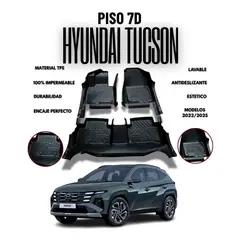 GENERICO - KIT PISO DE TERMOPLASTICO RIGIDO