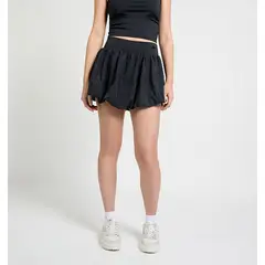 ELLESSE - FALDA MUJER GUILLERMINA NEGRO