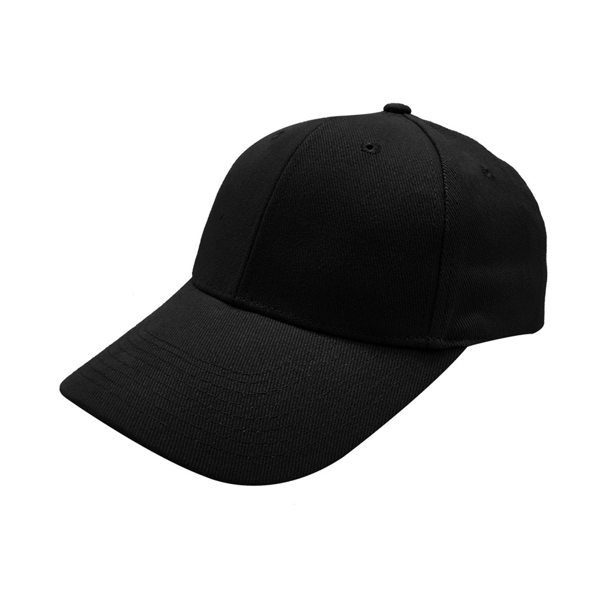 INDUSBORD - Jockey Gorro Denim 100% Algodón Premium Protección UV