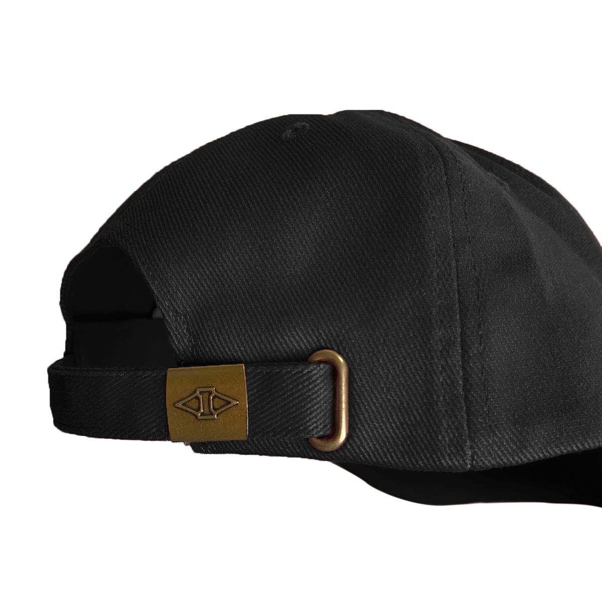 INDUSBORD - Jockey Gorro Denim 100% Algodón Premium Protección UV