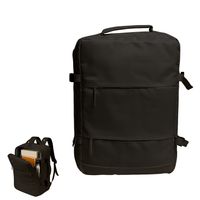 Mochila De Viaje Impermeable Laptop 15.6 Capacidad 20l