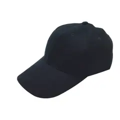 INDUSBORD - Jockey Gorro Denim 100% Algodón Premium Protección UV
