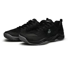 TILKI - Zapatilla Ortak NegroGris