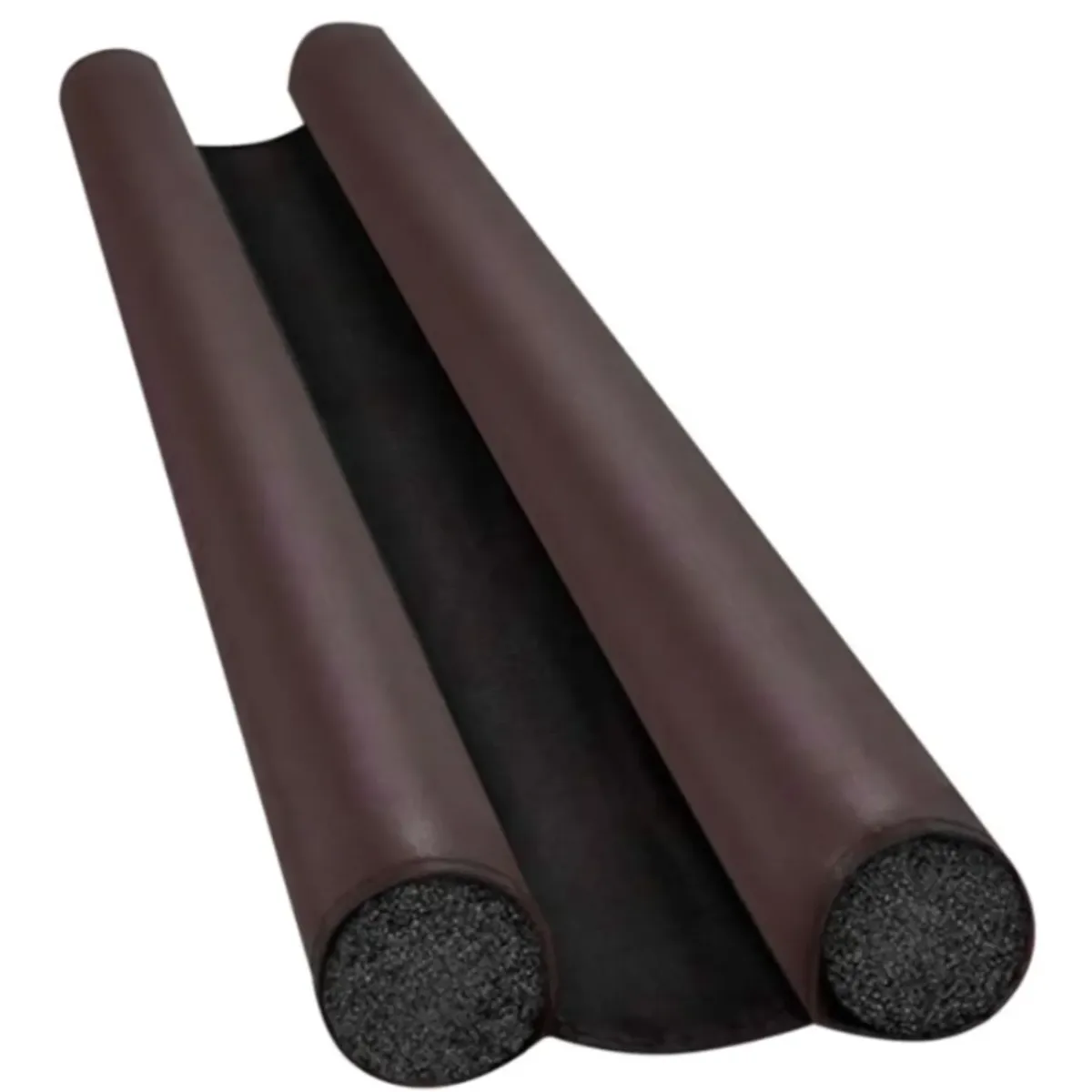 GENERICO - Aislante Protector Frio Polvo Insectos Ruido Puertas Ventana