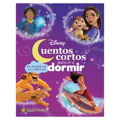 EDITORIAL GUADAL - Libro Poder De La Amistad, El-Cuentos Cortos