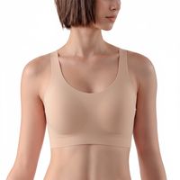 Peto Mujer Seamless Microfibra C2