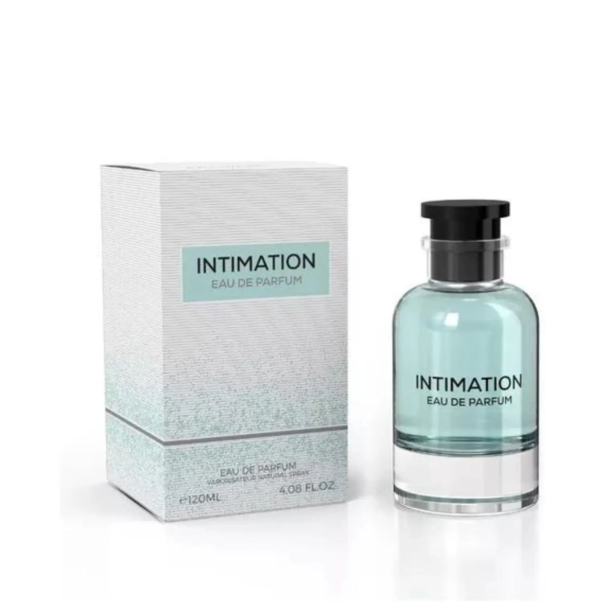 EMPER PERFUMES - Perfume Emper Intimation Unisex Edp 100 ml