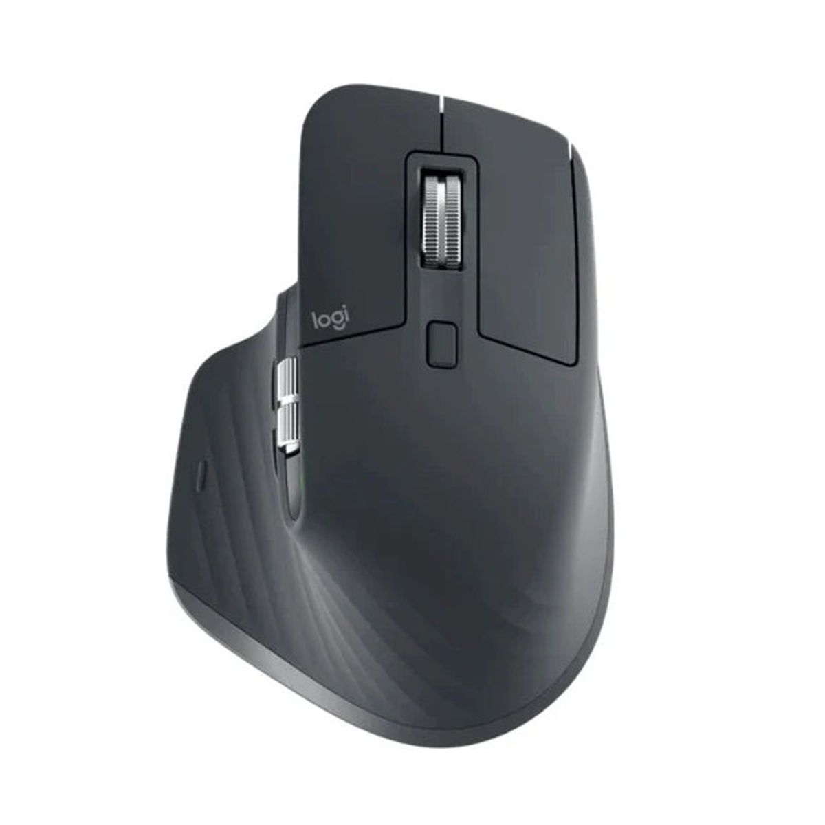 LOGITECH - Mouse Inalambrico Logitech MX Master Advanced 3S
