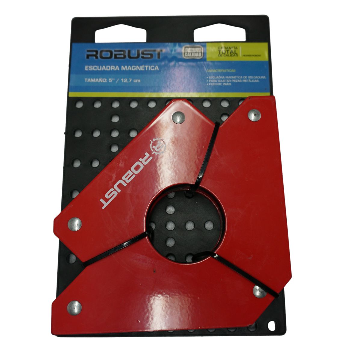 GENERICO - Escuadra magnética