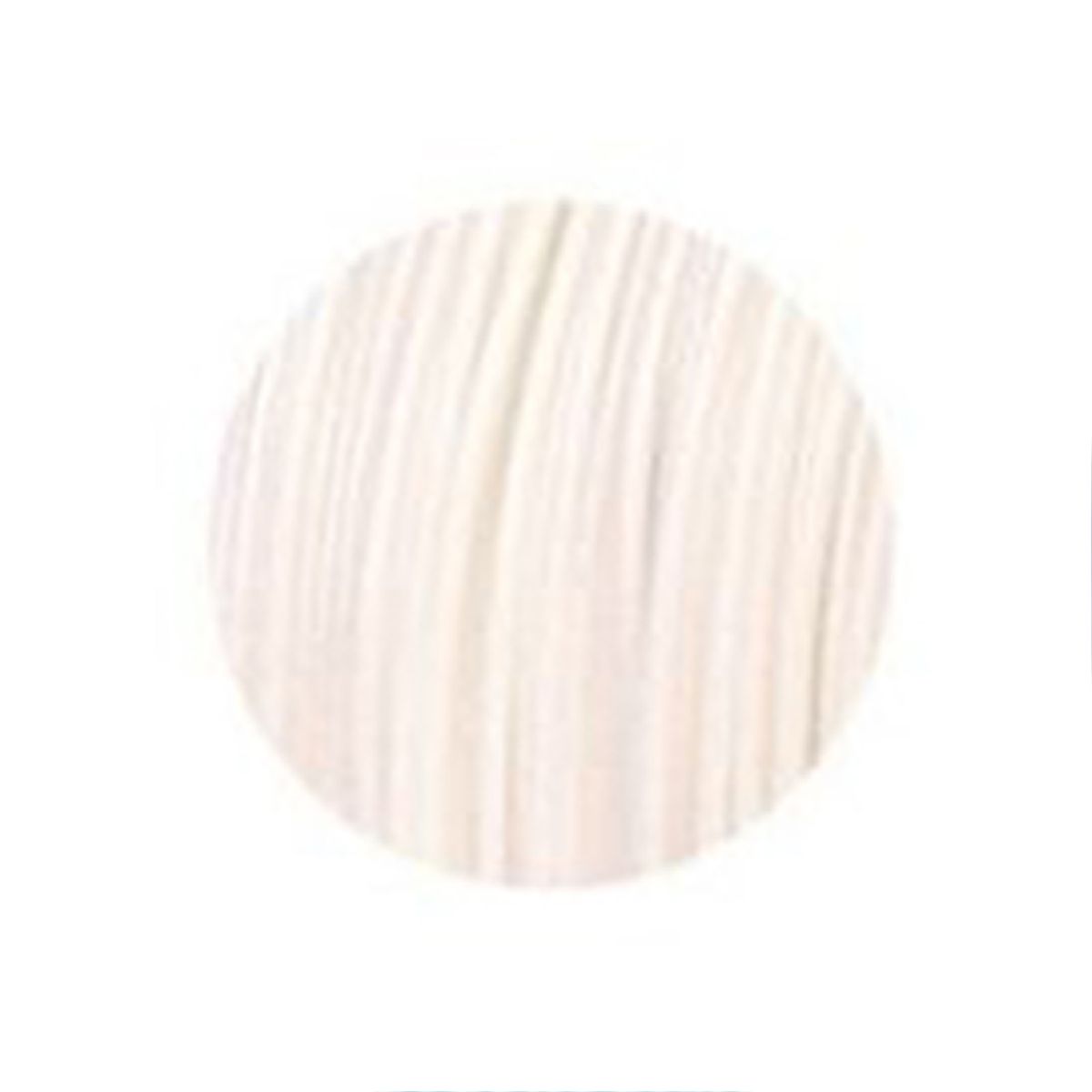 GENERICO - Filamento PLA para impresión 3D 175mm 1kg Blanco