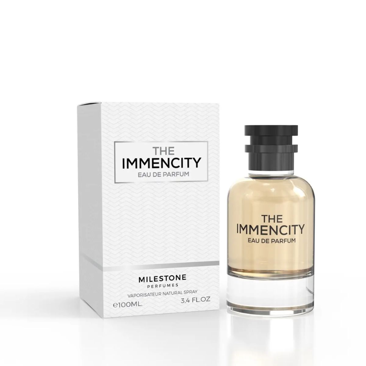 EMPER PERFUMES - Perfume Emper The Immencity Unisex Edp 100 ml