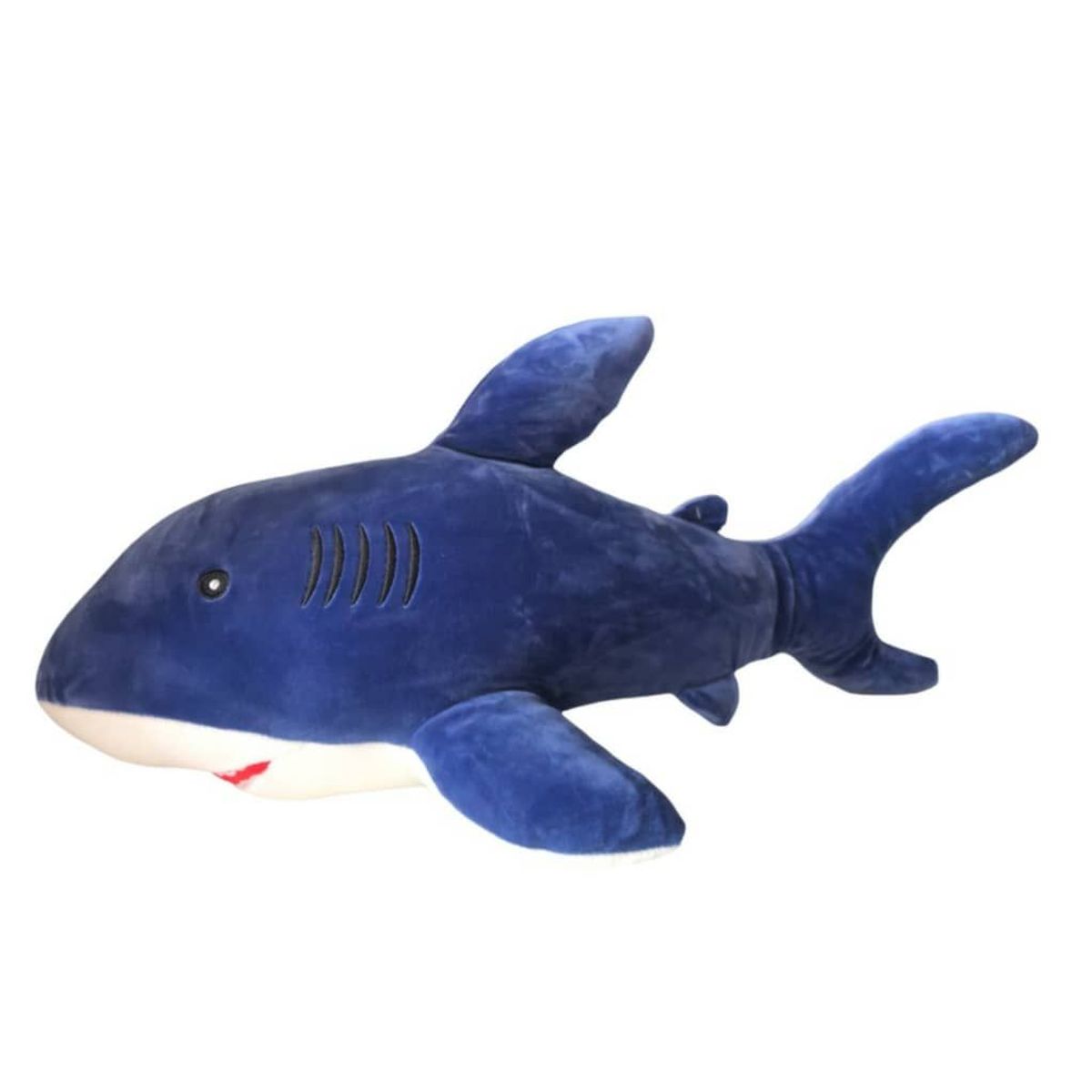 GENERICO - Peluche De Tiburon Grande Niños Niñas Peluches