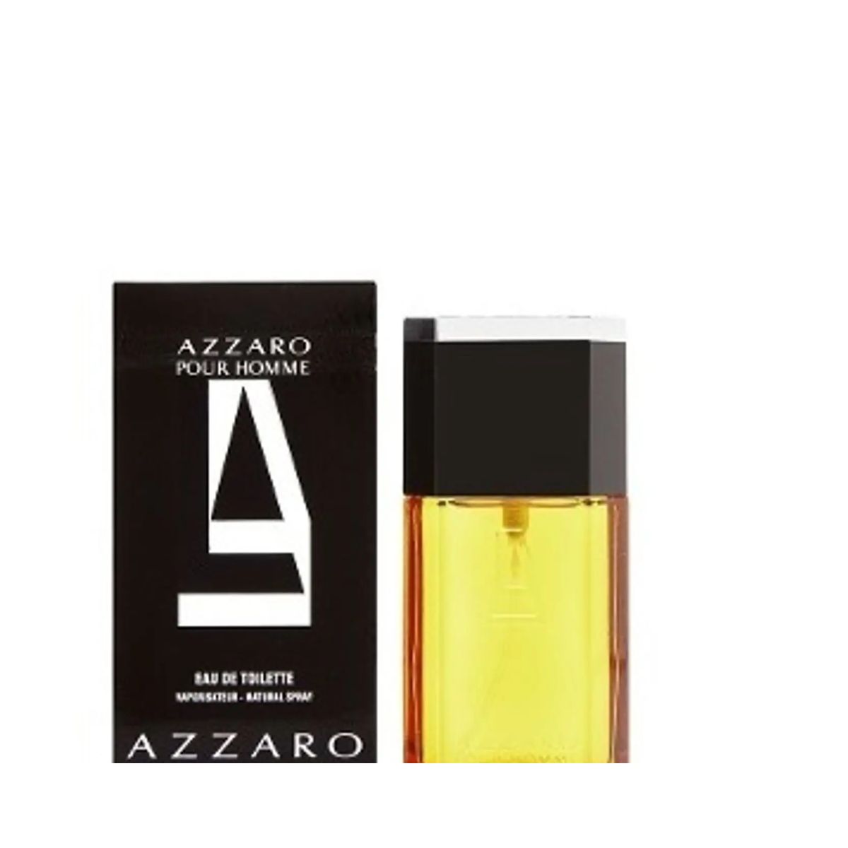 AZZARO - PERFUME AZZARO VARON EDT 30 ML