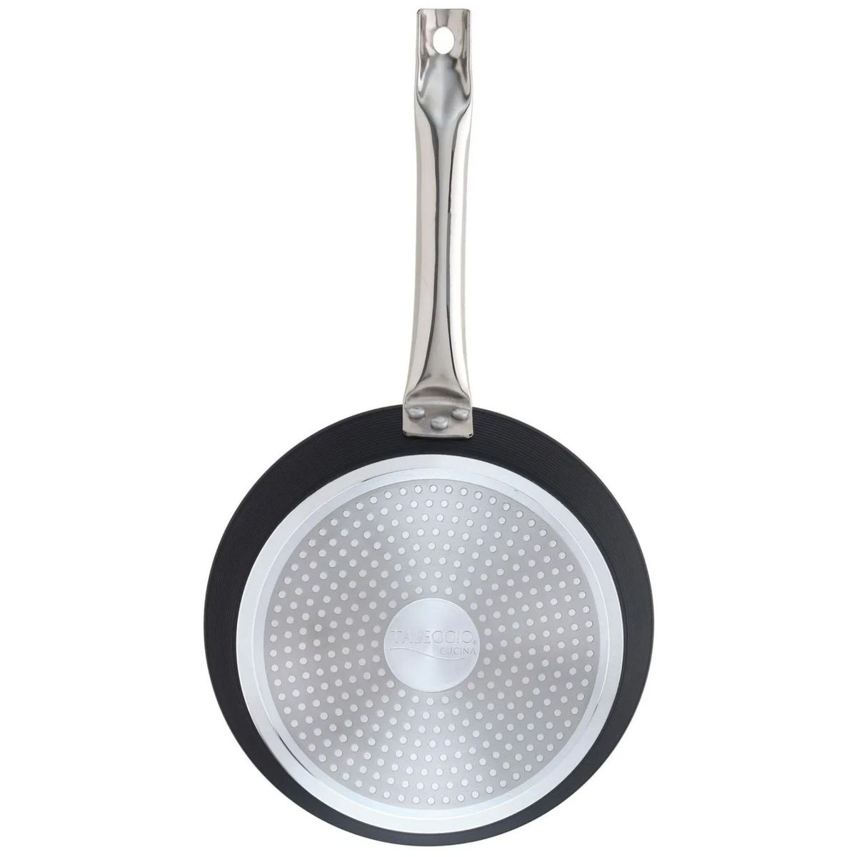 WENS - Sarten Antiadherente Onix 28cm Aluminio Forjado Wens