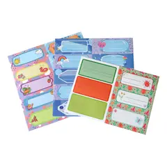 ADETEC - Etiqueta Para Nombre Diseño