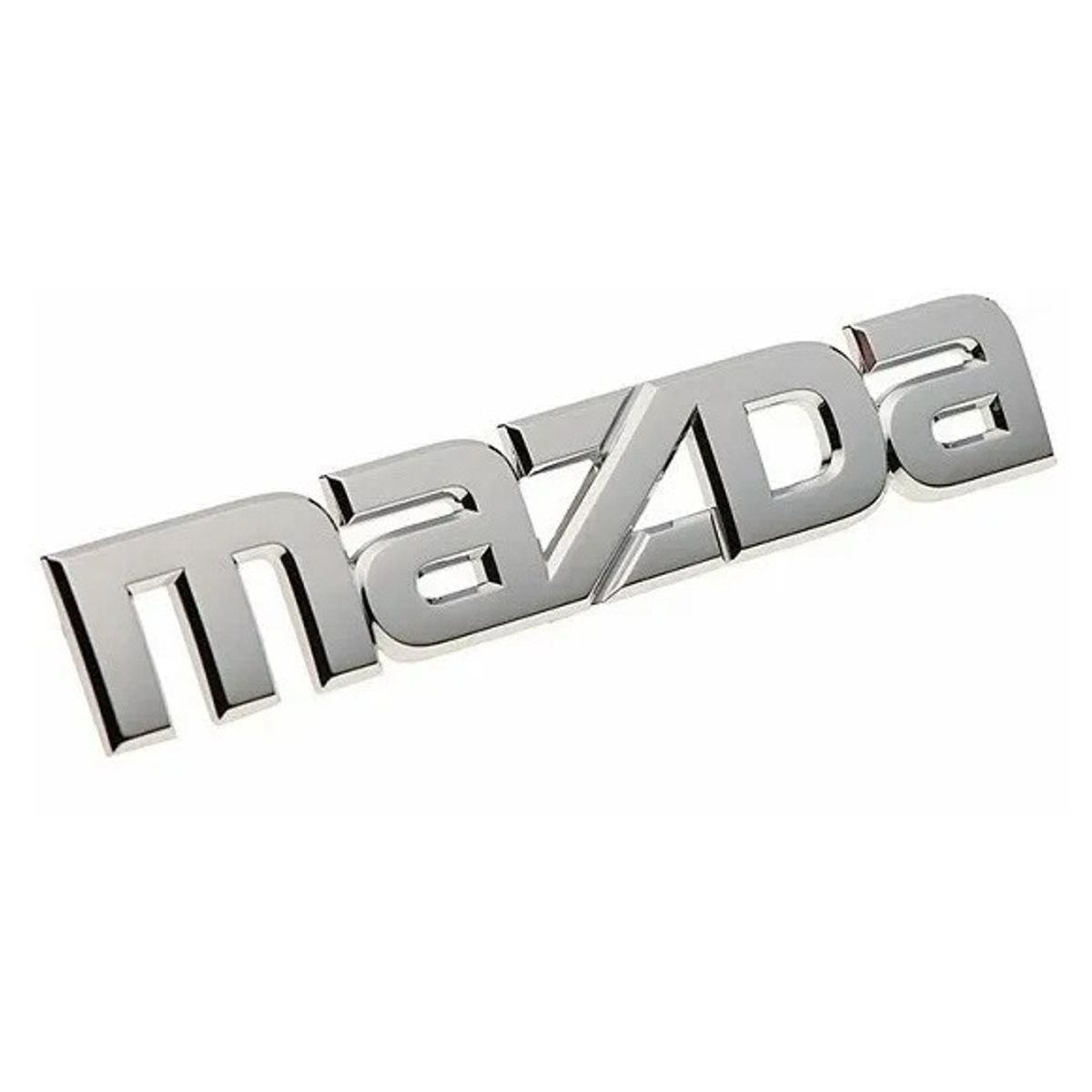 GENERICO - Emblema para Mazda 326 Rx8 626 Bt50 Artis