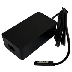 GENERICO - Cargador TecPower para microsoft 12V 36A 48W