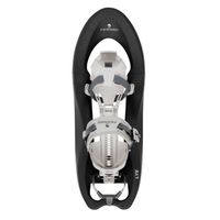 Raquetas De Nieve Unisex Lys Castor Negro