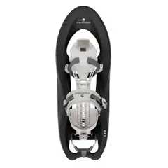 FERRINO - Raquetas De Nieve Unisex Lys Castor Negro