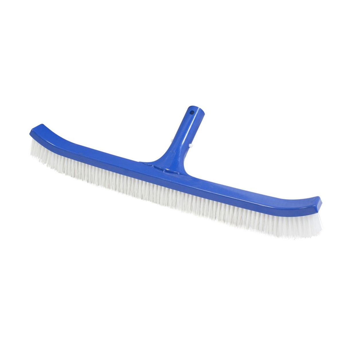 GENERICO - Cepillo O Escobillon Cerdas Plasticas 43cm Piscinas
