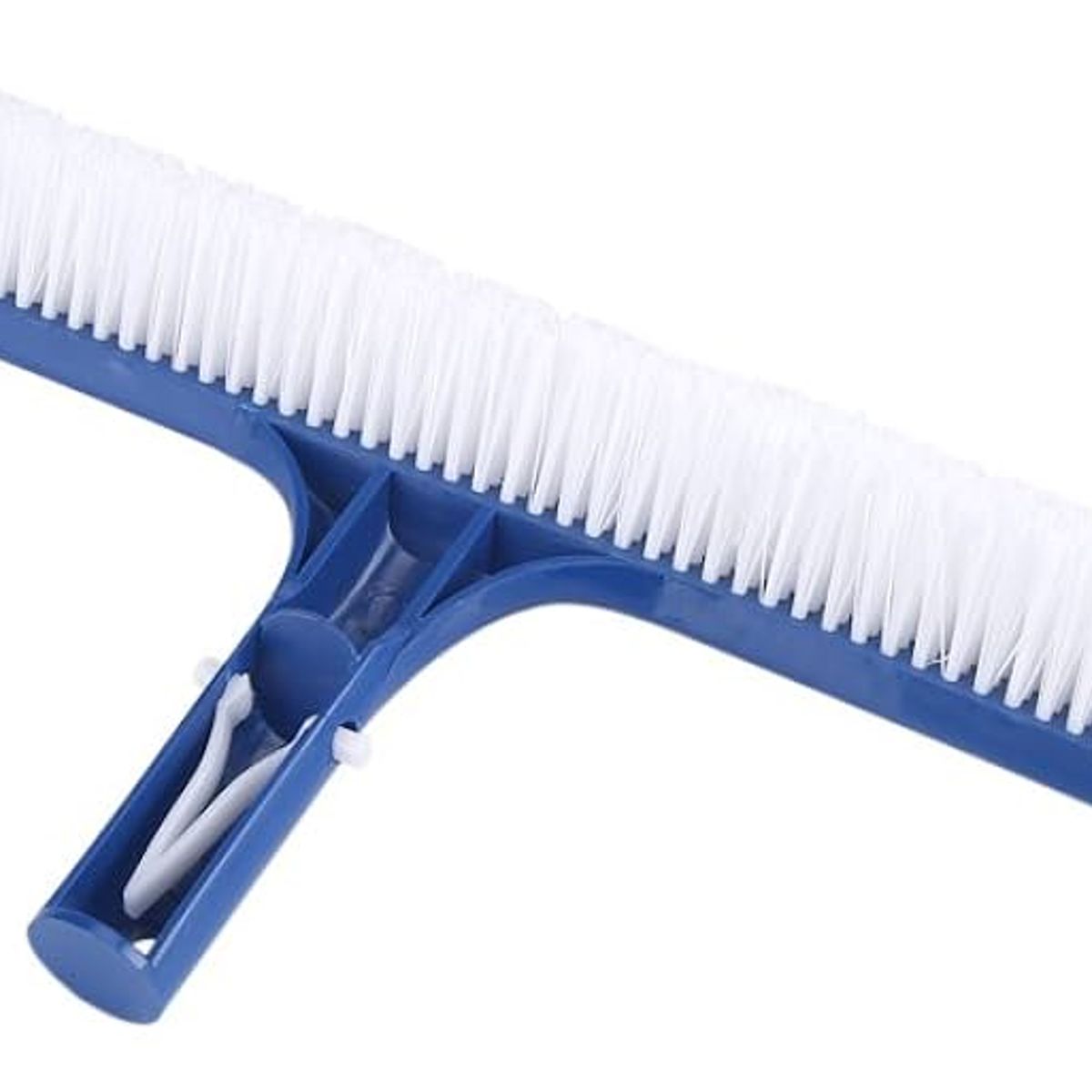 GENERICO - Cepillo O Escobillon Cerdas Plasticas 43cm Piscinas