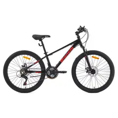 BIANCHI - BICICLETA XC 240 SX ALLOY NEGRO