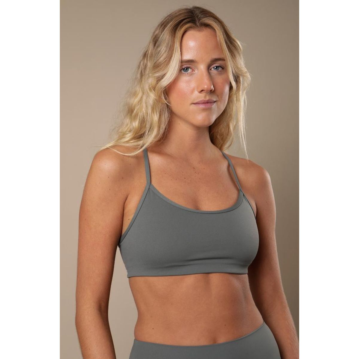 MALI - Low Impact Bra Turbulence