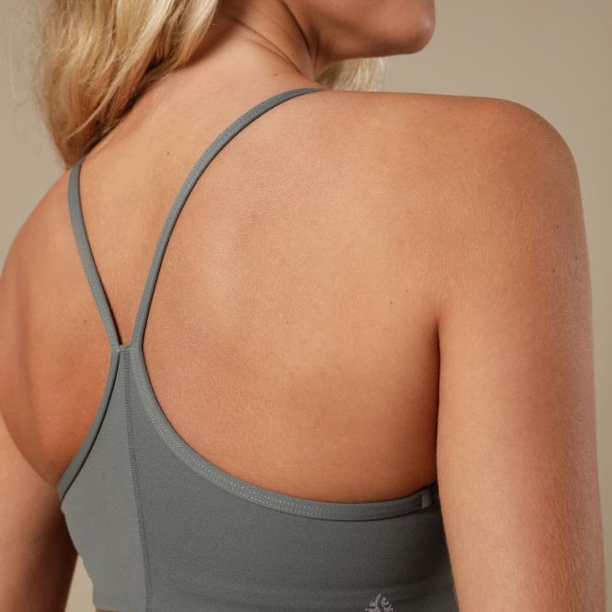 MALI - Low Impact Bra Turbulence