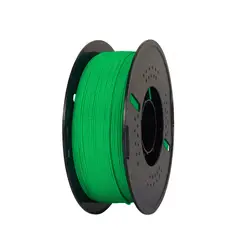 GENERICO - Filamento PLA para impresión 3D 175mm 1kg Verde Claro