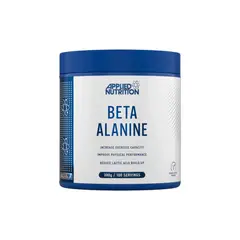 APPLIED NUTRITION - BETA ALANINA 300GR 100 SERVICIOS -