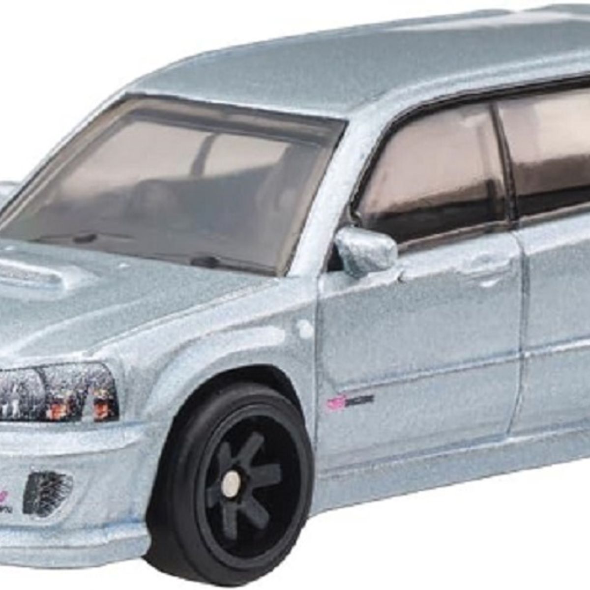 HOT WHEELS - Hot Wheels Premium Subaru Forester STI 55