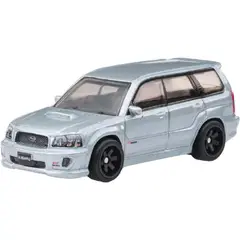 HOT WHEELS - Premium Subaru Forester STI 55